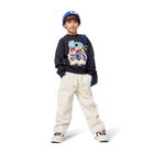 Knitted beanie BILLIEBLUSH 
                    BOY