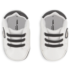 Faux slippers KARL LAGERFELD KIDS 
                    UNISEX