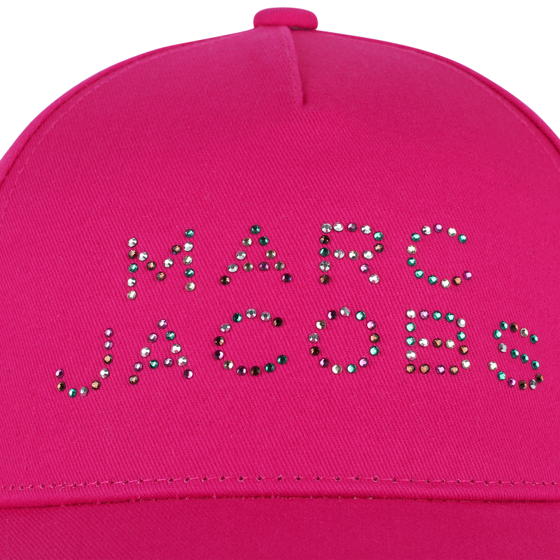 CAP MARC JACOBS 
                        GIRL