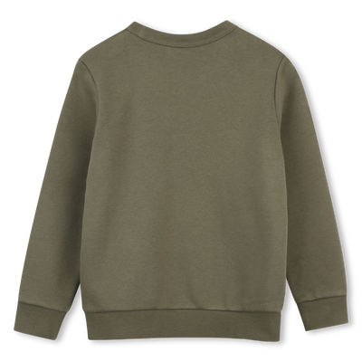 Sweatshirt TIMBERLAND BOY