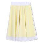 Long skirt DKNY 
                    GIRL
