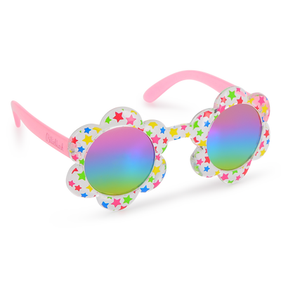 Flower sunglasses BILLIEBLUSH GIRL