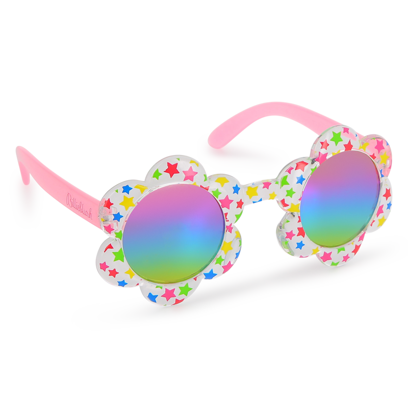Flower sunglasses BILLIEBLUSH 
                        GIRL