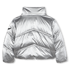 Waterproof removable hooded down jacket ZADIG & VOLTAIRE 
                    GIRL