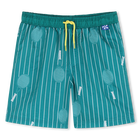 Swim shorts KIDS AROUND 
                    BOY