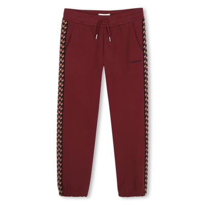 Jogging pants LANVIN UNISEX