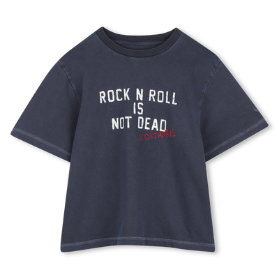 T-shirt ZADIG & VOLTAIRE BOY