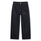 Denim pants ZADIG & VOLTAIRE 
                    GIRL
