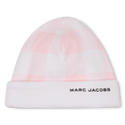 3-piece set MARC JACOBS 
                    UNISEX