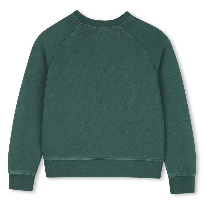 Sweatshirt ZADIG & VOLTAIRE 
                        GIRL