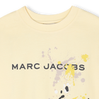 Cotton jersey T-shirt MARC JACOBS 
                    BOY