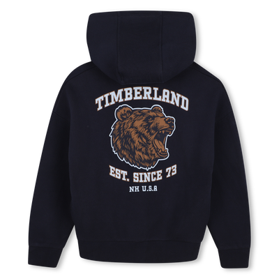 Hoodie TIMBERLAND BOY