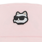 Bob reversible KARL LAGERFELD KIDS 
                    GIRL