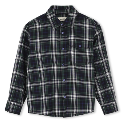Long sleeve shirt ZADIG & VOLTAIRE BOY