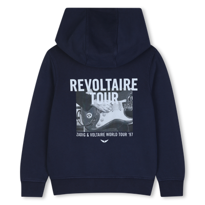 Hoodie ZADIG & VOLTAIRE BOY