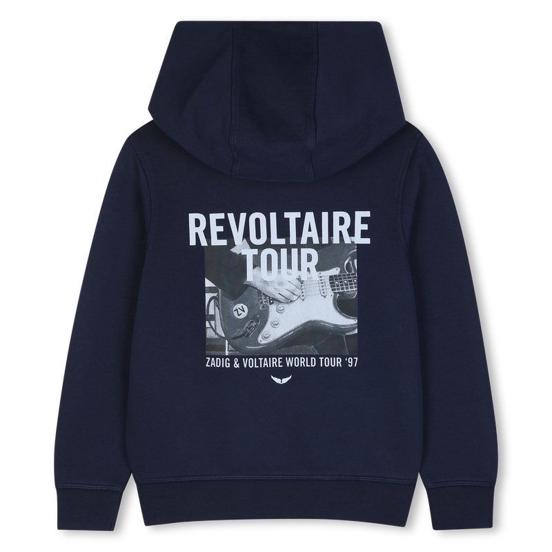 Hoodie ZADIG & VOLTAIRE 
                        BOY