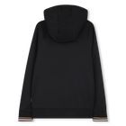 Jogger cardigan BOSS 
                    BOY