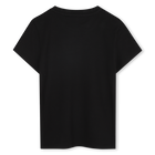 Short-sleeved T-shirt DKNY 
                    GIRL