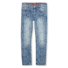 5-pocket skinny jeans HUGO 
                    BOY