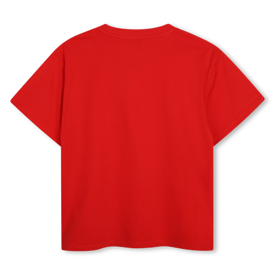 Short sleeve t-shirt KENZO KIDS UNISEX