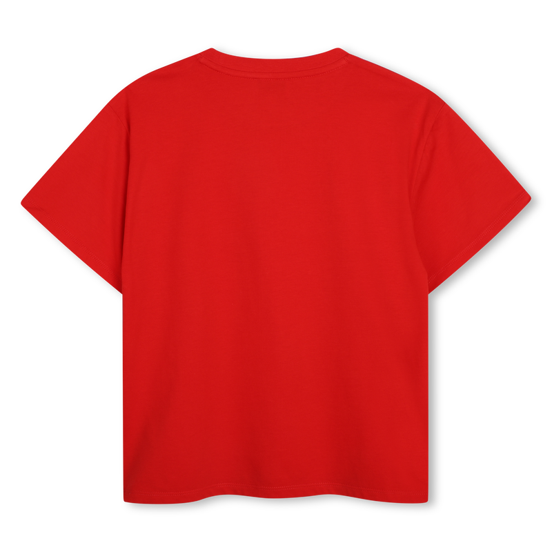 Short sleeve t-shirt KENZO KIDS 
                        UNISEX