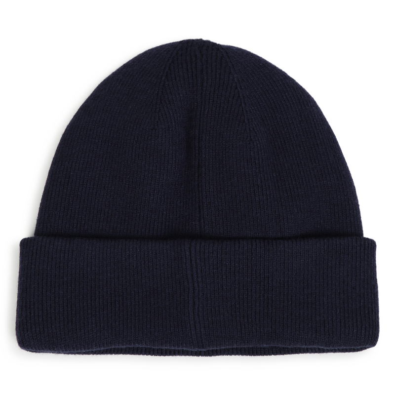 Knitted beanie BOSS 
                        BOY