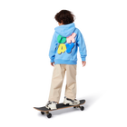 High-top sneakers BILLIEBLUSH 
                    BOY
