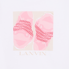 Short-sleeved t-shirt LANVIN 
                    GIRL