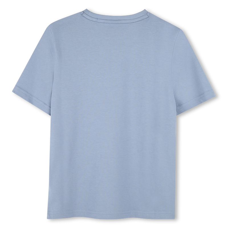 Short-sleeved T-shirt BOSS 
                        BOY