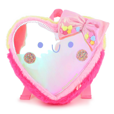 Backpack BILLIEBLUSH GIRL