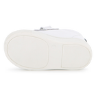 Trainers with hook-and-loop stripes KARL LAGERFELD KIDS 
                    BOY