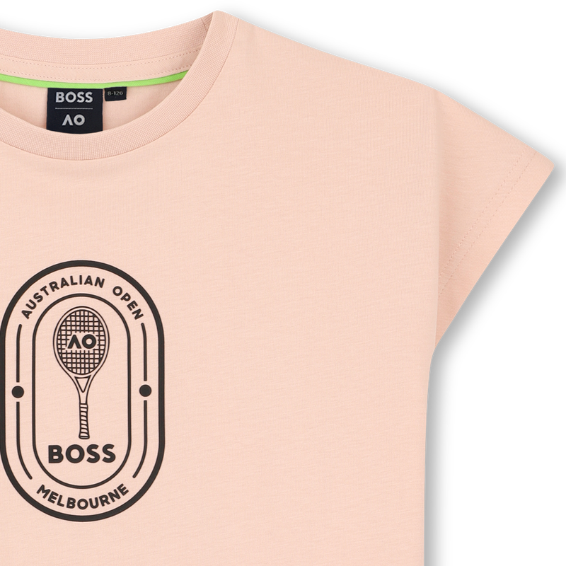 T-shirt BOSS 
                        GIRL