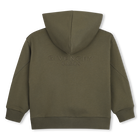 Jogging cardigan GIVENCHY 
                    BOY