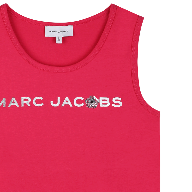 LONGSHOREMAN MARC JACOBS 
                        GIRL