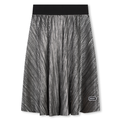 Midi party skirt DKNY GIRL