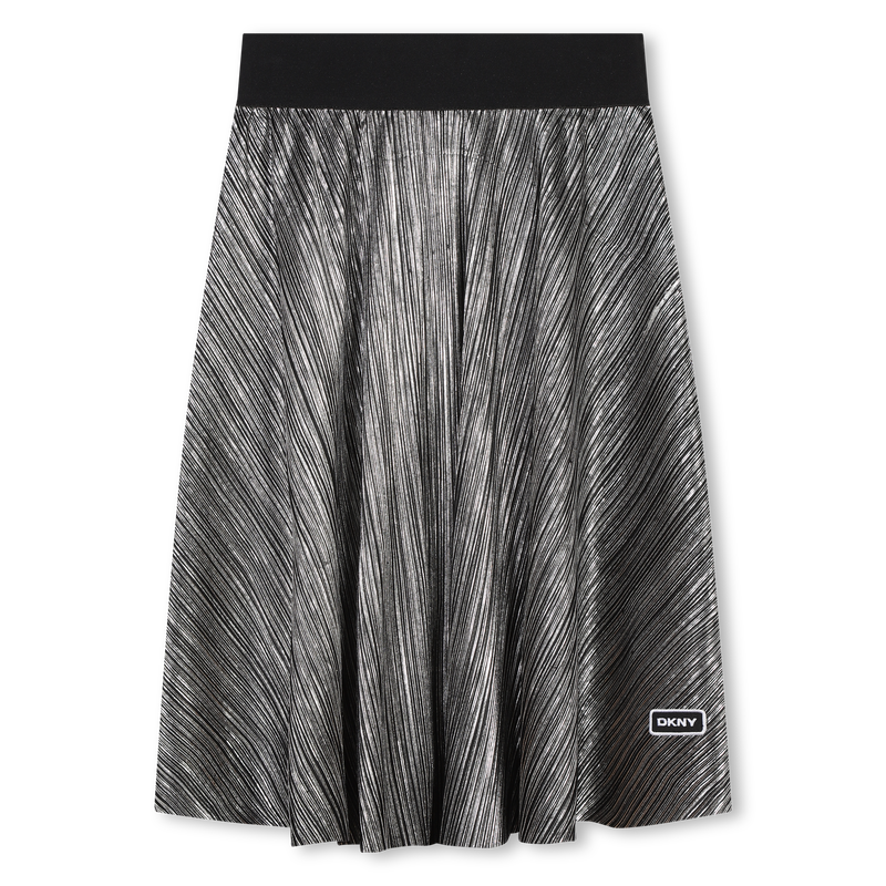 Midi party skirt DKNY 
                        GIRL