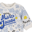 Sweatshirt and pants set MARC JACOBS 
                    UNISEX