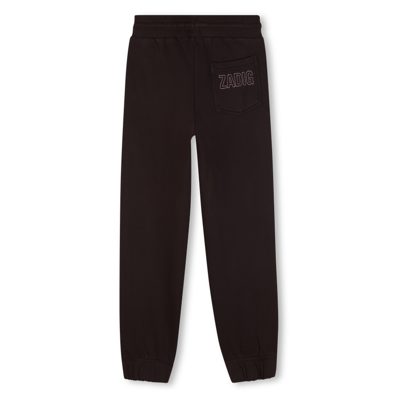 Jogging pants ZADIG & VOLTAIRE 
                        BOY