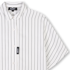 Long flowing striped shirt DKNY 
                    GIRL