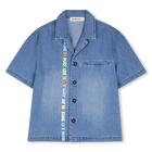 Short sleeve shirt BILLIEBLUSH 
                    BOY