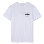 Short sleeve t-shirt TIMBERLAND 
                    BOY