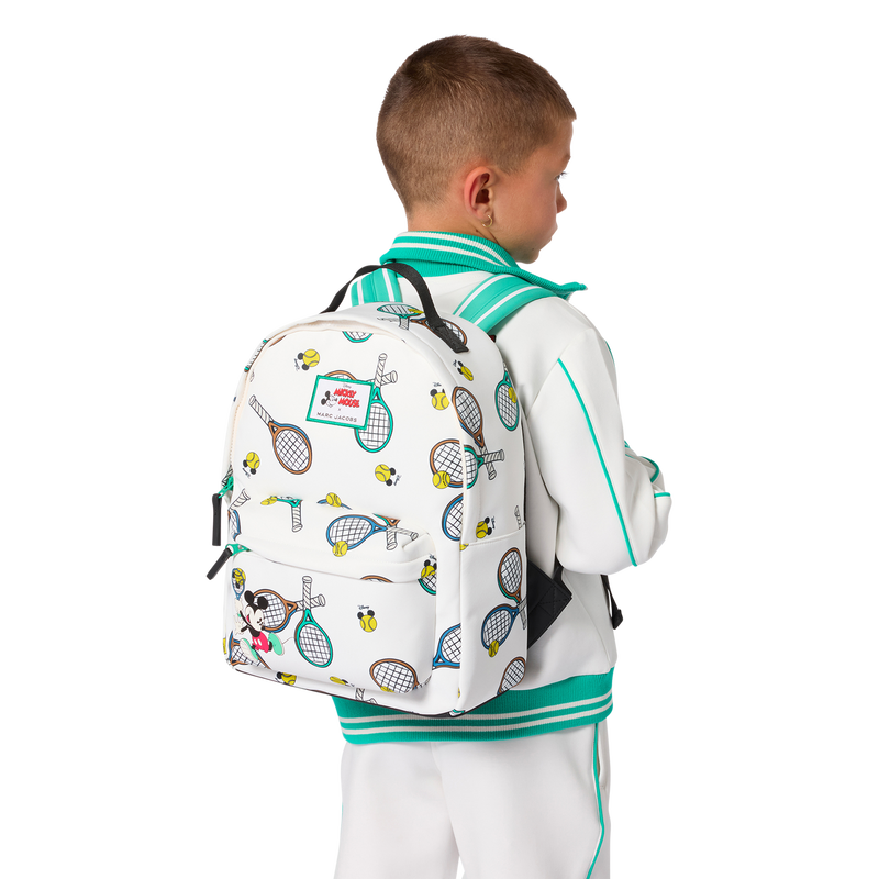 DISNEY BACKPACK MARC JACOBS 
                        BOY