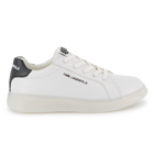 Lace-up low-top sneakers KARL LAGERFELD KIDS 
                    UNISEX