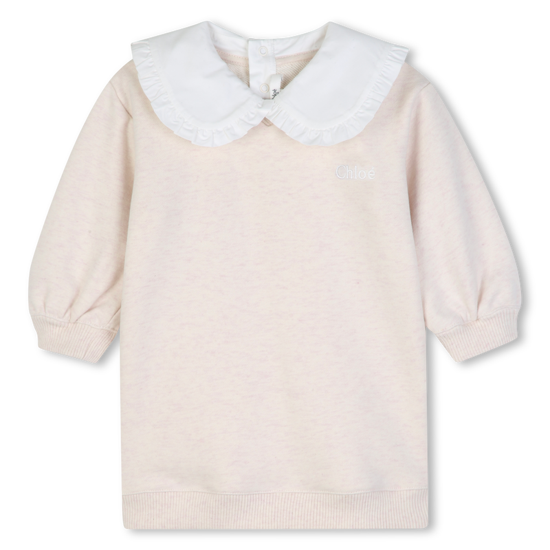 Long Sleeve Dress CHLOE 
                        GIRL