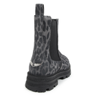 Patterned leather boots ZADIG & VOLTAIRE 
                    GIRL