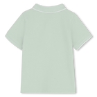 Short sleeve polo BOSS 
                    BOY