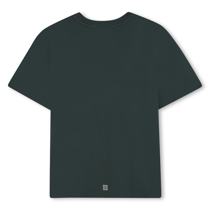Short-sleeved T-shirt GIVENCHY 
                        UNISEX