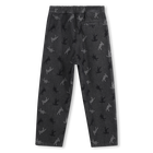 Denim pants KENZO KIDS 
                    UNISEX