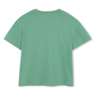 Short sleeve t-shirt MICHAEL KORS 
                    GIRL