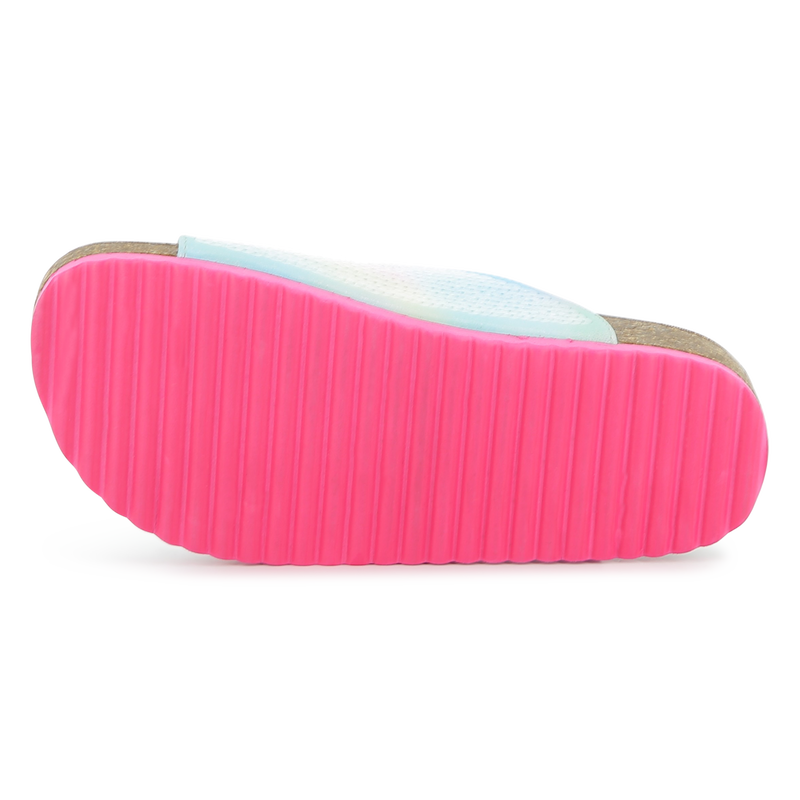 TAP BILLIEBLUSH 
                        GIRL